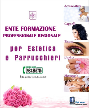 Ente formazione professionale regione sicilia