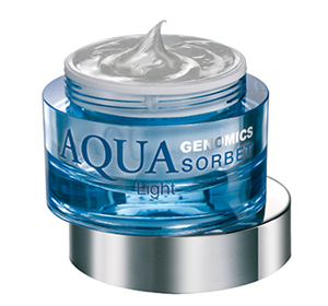 AQUA SORBET LIGHT