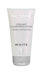 CREAMY CLEANSING FOAM