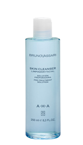 SKIN CLEANSER