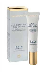 EYE CONTOUR GEL-CREAM