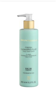 FRESH CLEANSING FLUID