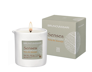 MASSAGE CANDLE – JASMINE