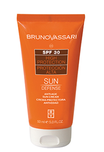 ANTI-AGE SUN CREAM SPF 30