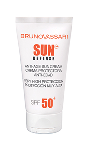 ANTI-AGE SUN CREAM SPF 50