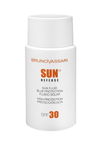 SUN FLUID BLUE PROTECTION