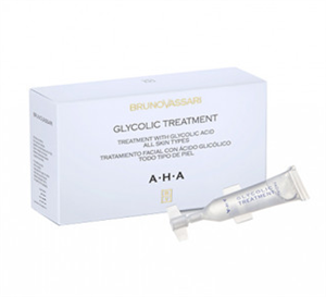 AHA GLYCOLIC