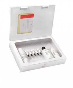 COLLAGEN BOOSTER METHOD KIT 5 TRAT.