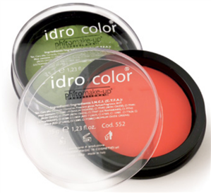 IDRO COLOR