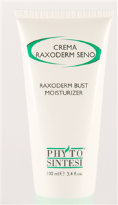 BREAST RAXODERM CREAM