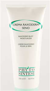 BREAST RAXODERM CREAM