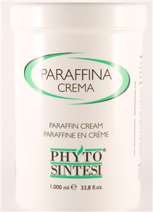 PARAFFIN CREAM