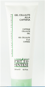 CAFFEINE CELLULITE GEL