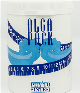 ALGA PACK