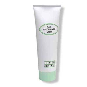 EXFOLIATING FACE GEL