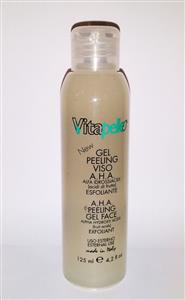 GEL PEELING VISO A.H.A.