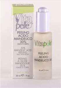 PEELING ACIDO MANDELICO 30%