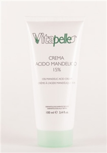 CREMA ACIDO MANDELICO 15%