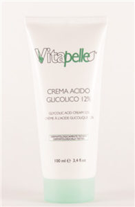 CREMA ACIDO GLICOLICO AL 35%