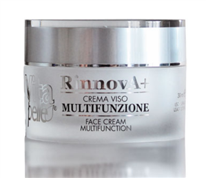 MULTIFUNCTION FACE CREAM