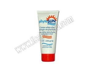 HIGHT PROTECTION ANTI WRINKLE TANNING FACE CREAM