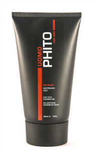 GEL PULIZIA QUOTIDIANA VISO