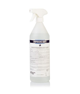 IMPREDIS SOFT 1000 ML PHARMATRADE CON EROGATORE