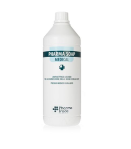 PHARMA SOAP MEDICAL 250ML