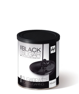 BLACK SUGAR PASTE