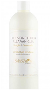 Emulsione fluida VANIGLIA