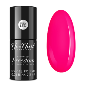 Gel Polish 7,2 ml - 