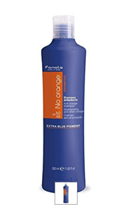 Shampoo antiarancio