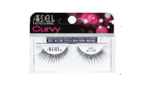 CURVY STRIP LASHES