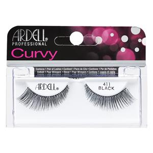 CURVY STRIP LASHES