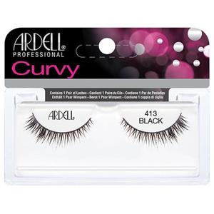 CURVY STRIP LASHES