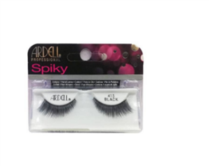 CURVY STRIP LASHES