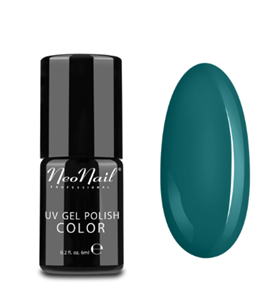 Gel polish 6ml - Agitated Ocean