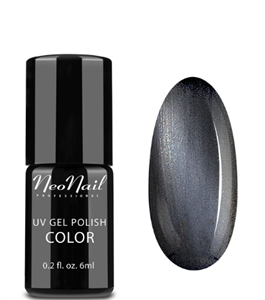 Gel Polish 6 ml Cat Eye - 