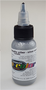 Airbrush Pro Color metallic - 