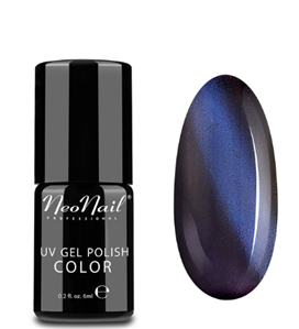 Gel Polish 6 ml Cat Eye - 