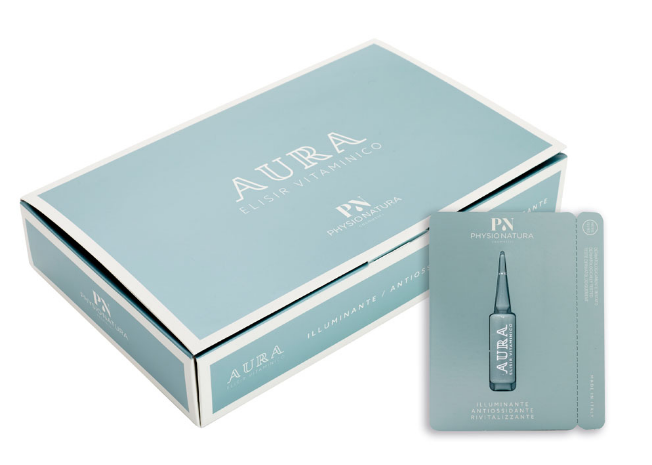 Elisir Vitaminico AURA