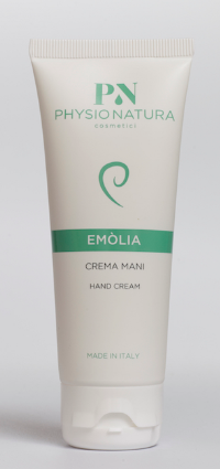 Crema Mani