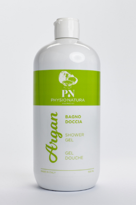 Bagno Doccia Argan