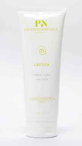 Crema Acida