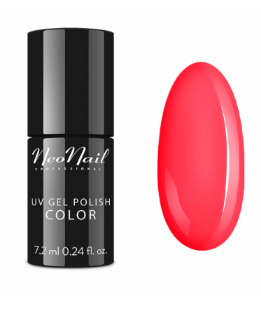 Gel Polish 7,2 ml - 