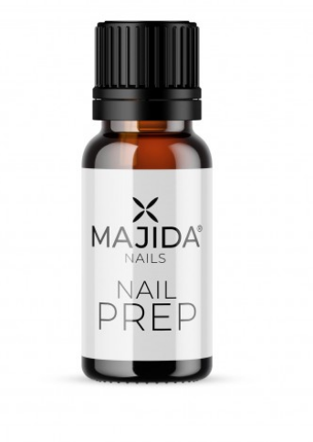 Nail Prep 10 ml - Majida