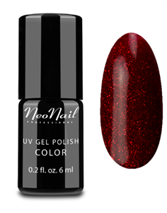 Gel polish 6 ml - Amelia (Limited Edition)