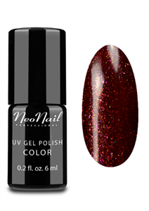 Gel polish 6ml - Laetitia (Limited Edition)