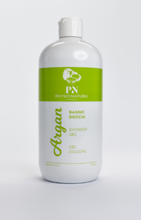 BAGNO DOCCIA ARGAN