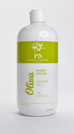 Bagno Doccia Oliva